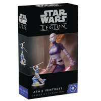 Asajj Ventress