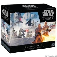 Blizzard Force Starter Set