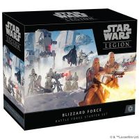 Blizzard Force Starter Set