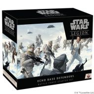 Echo Base Defenders Starter Set