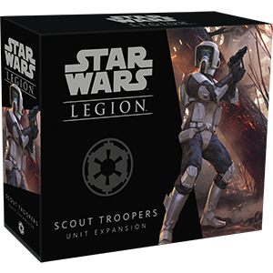 Scout Troopers