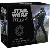 Imperial Death Troopers