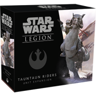 Tauntaun Riders