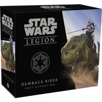 Dewback Riders