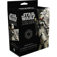 Imperial Stormtroopers Upgrade