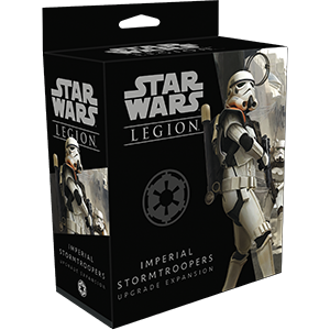 Imperial Stormtroopers Upgrade