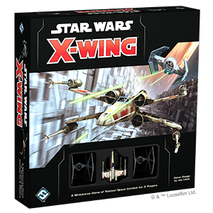 X-Wing 2.0 Core Set