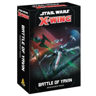 Battle of Yavin Scenario Pack 