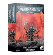 Warpsmith