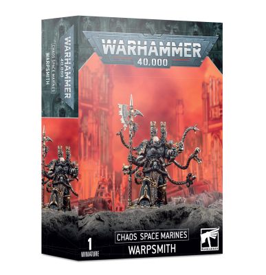 Warpsmith