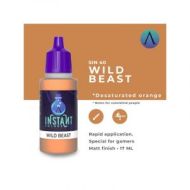 S75IC Wild Beast 17ml