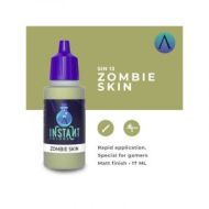 S75IC Zombie Skin 17ml