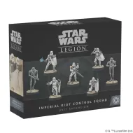 Imperial Riot Control Squad - Pre-Order 18th Oct