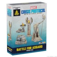 Battle for Asguard Terrain Pack