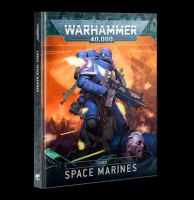 Codex: Space Marines