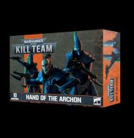 Kill Team - Hand of the Archon 