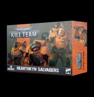 Kill Team - Hearthkyn Salvagers 