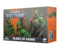 Kill Team - Aeldari Blades of Khaine