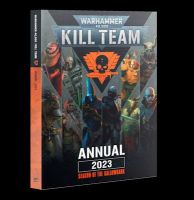 Kill Team Annual 2023