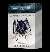 Chap. Approved Leviathan Mission Deck