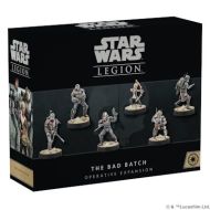 Bad Batch Operatives (Legion) - Pre-Order DELAYED