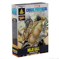 Game Mojo Ball Scenario Pack