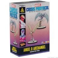 Angel & Archangel - Pre-Order(27 Sept)