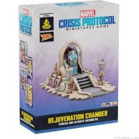 Rejuvenation Chamber Terrain & Ultimate Encounter Pack - Pre-Order(27 Sept)