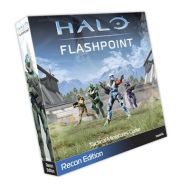 Halo Flashpoint - Recon Edition - PRE-ORDER