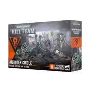 Kill Team: Hierotek Circle