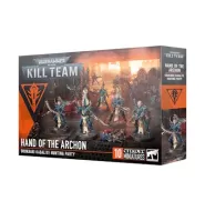 Kill Team: Hand Of The Archon