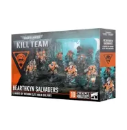 Kill Team: Hearthkyn Salvagers