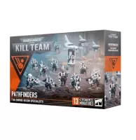 Kill Team: Pathfinders 2024