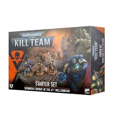 Kill Team: Starter Set 2024