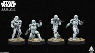 Republic Clone Commandos