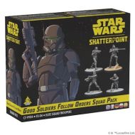 Good Soldiers Follow Orders - Pre-Order(04 Oct)