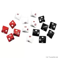 Legion Attack Dice Pack - Pre-Order 18th Oct